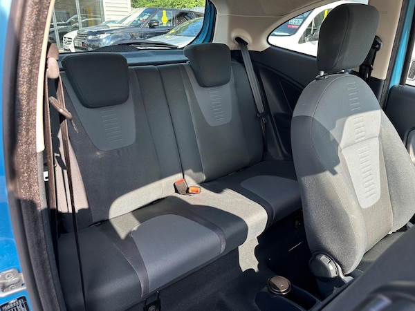 Used Ford Ka 2011 for sale - 75377042: Photo 8