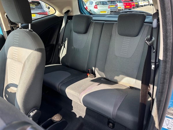 Used Ford Ka 2011 for sale - 75377042: Photo 9