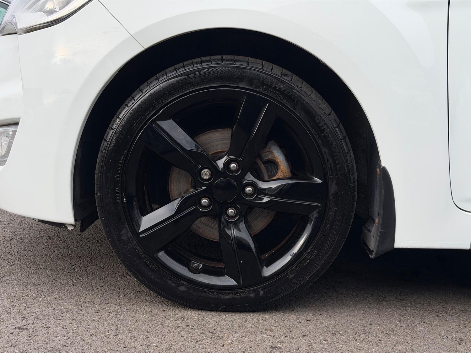 Used Hyundai Veloster 2013 for sale - 77633328: Photo 27