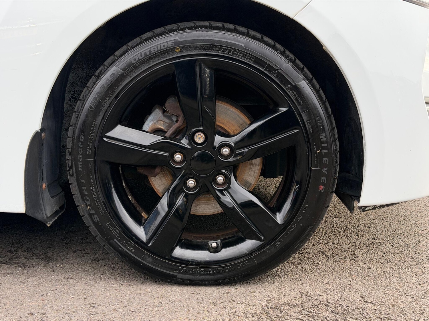 Used Hyundai Veloster 2013 for sale - 77633328: Photo 28