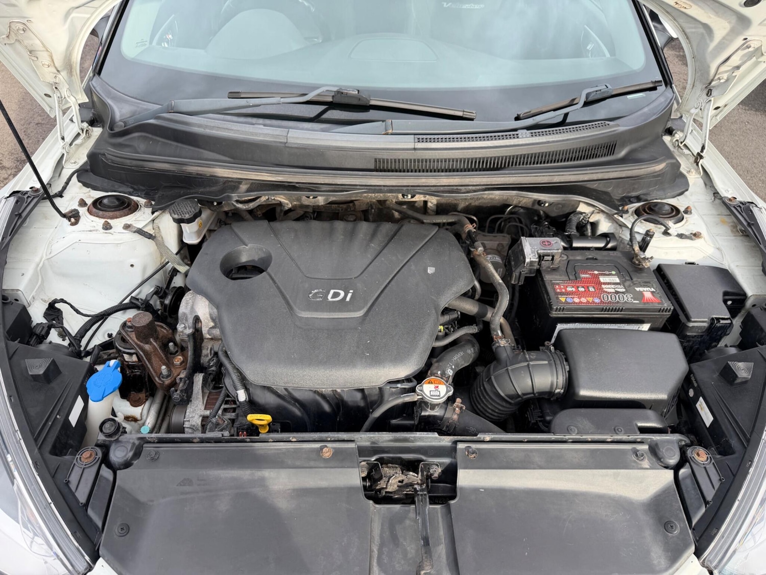 Used Hyundai Veloster 2013 for sale - 77633328: Photo 30