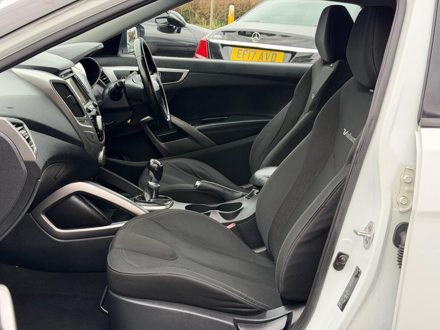 Used Hyundai Veloster 2013 for sale - 77633328: Photo 6