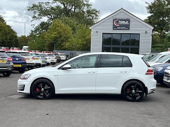 Used Volkswagen Golf 2015 for sale - 75669185: Photo