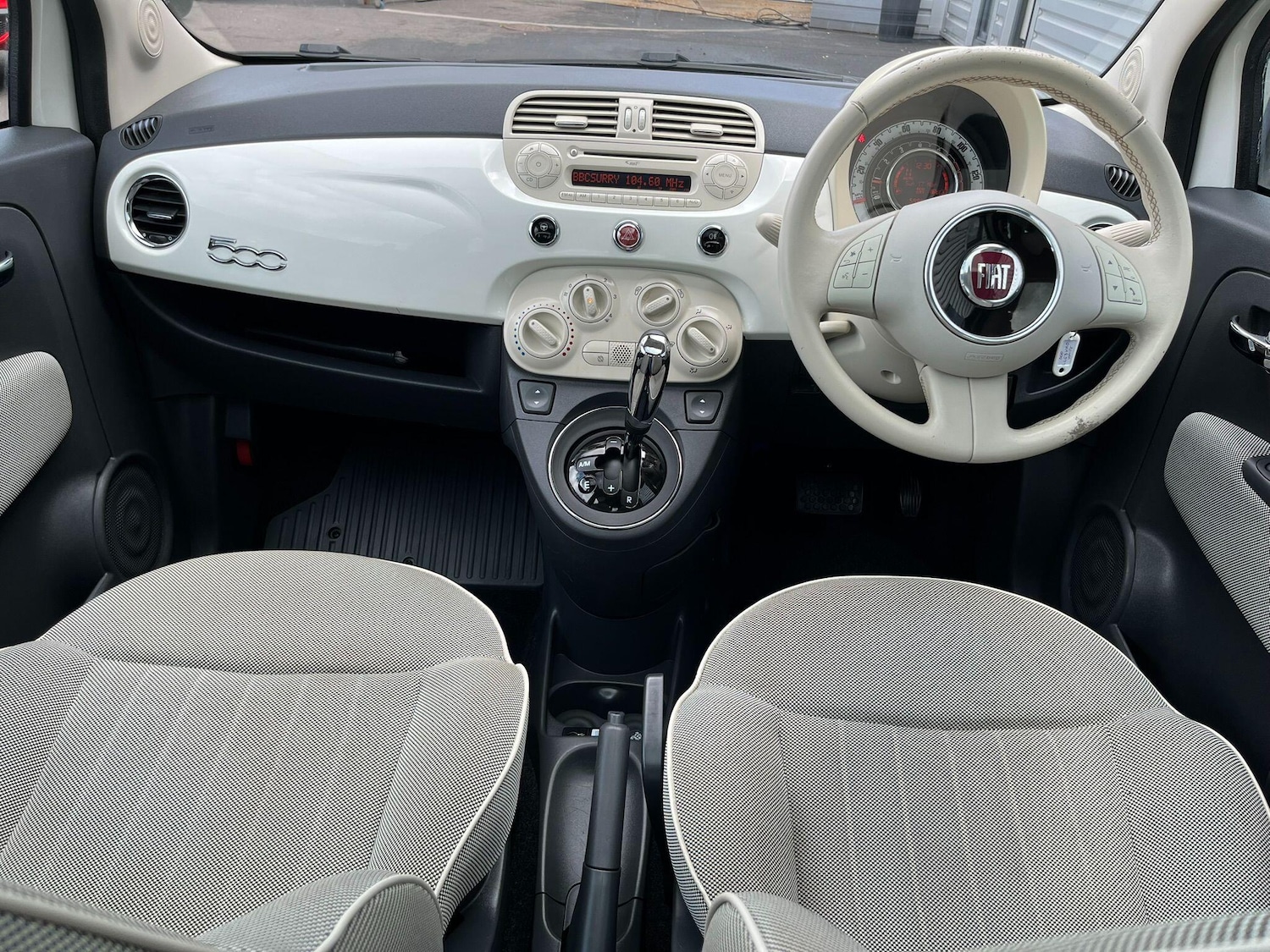 Vehicle 13