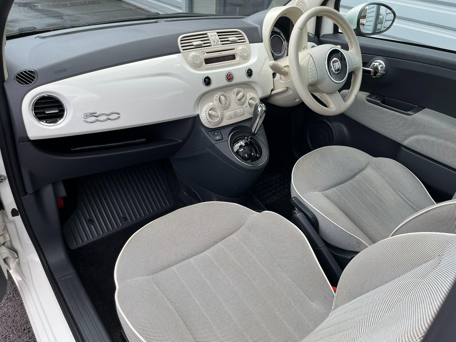 Vehicle 25