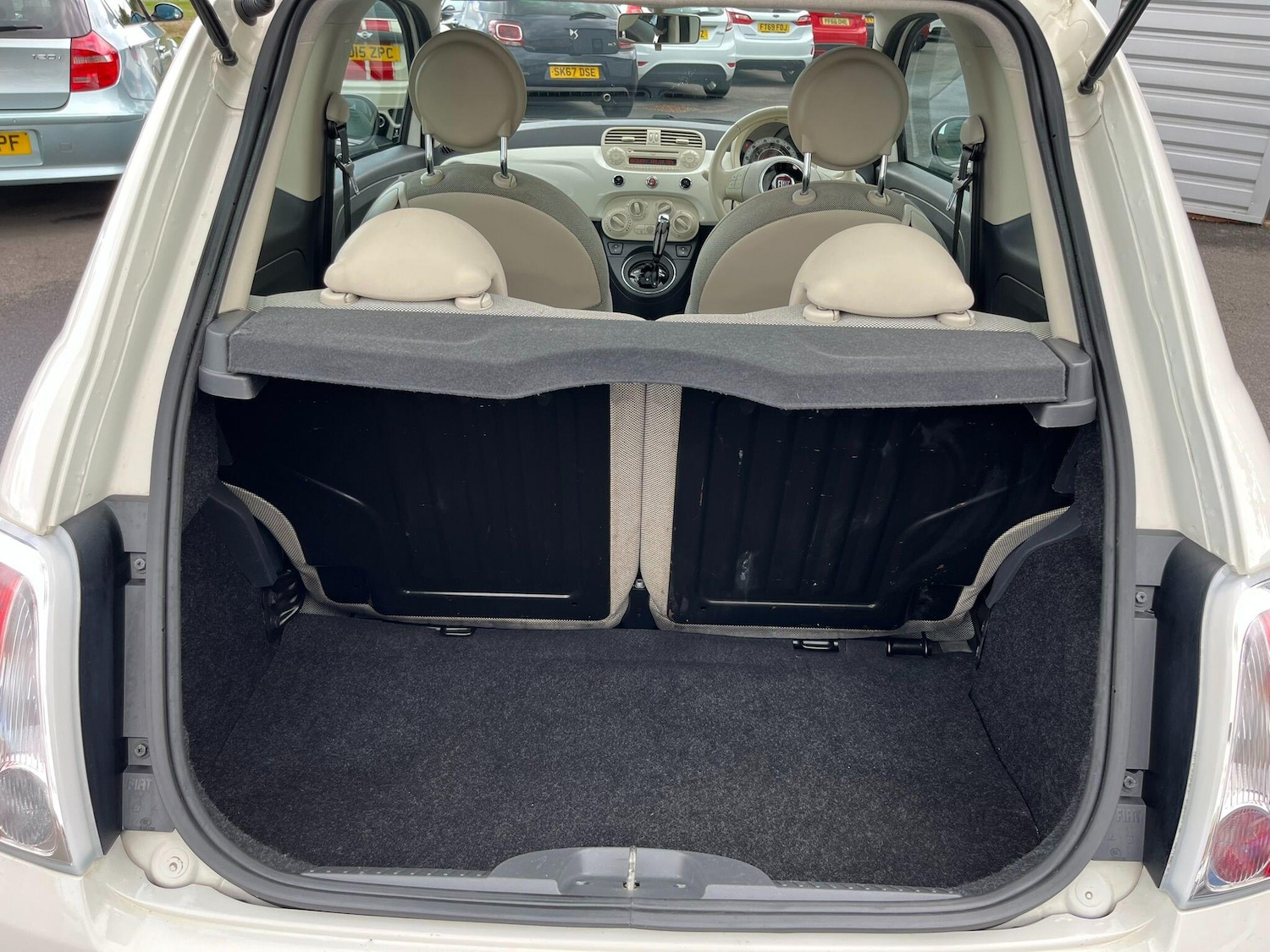 Vehicle 31
