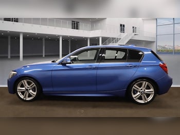 Used BMW 1 Series 2013 for sale - 77166465: Photo