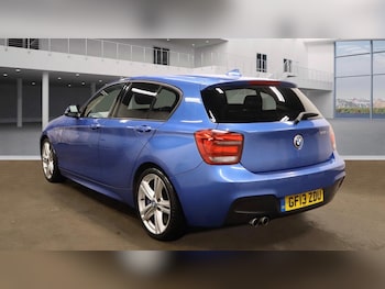 Used BMW 1 Series 2013 for sale - 77166465: Photo