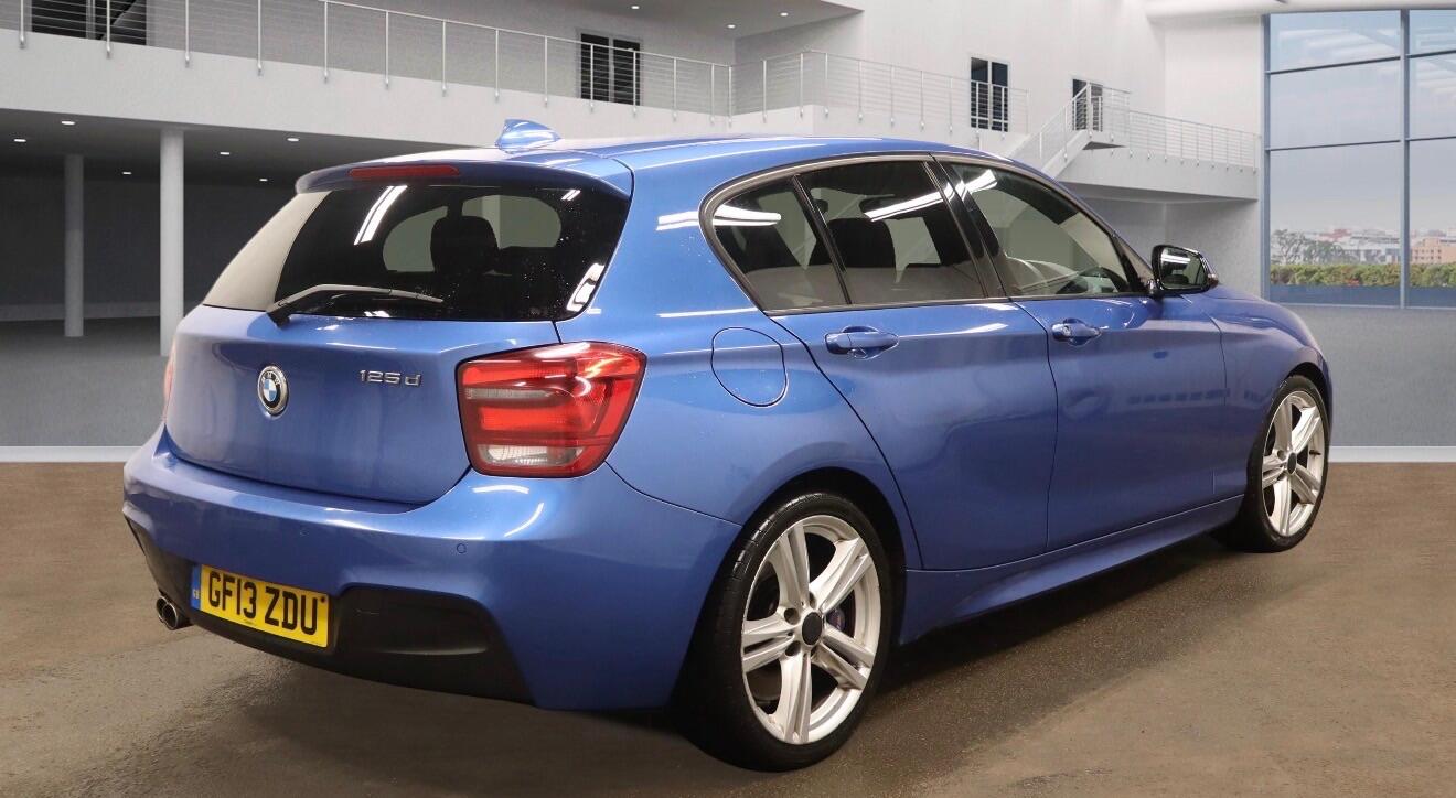 Used BMW 1 Series for sale - 77166465: Photo 5