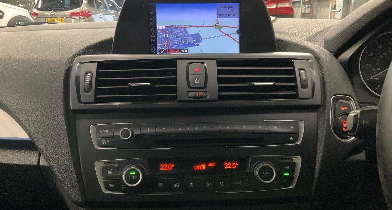 Used BMW 1 Series for sale - 77166465: Photo 8