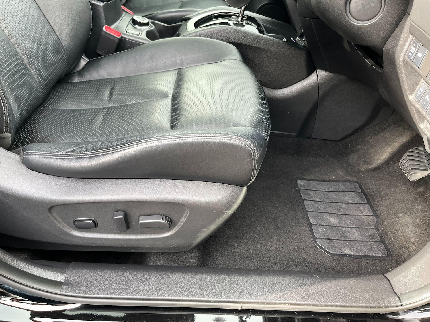 Used Nissan X-Trail 2017 for sale - 76136093: Photo 12