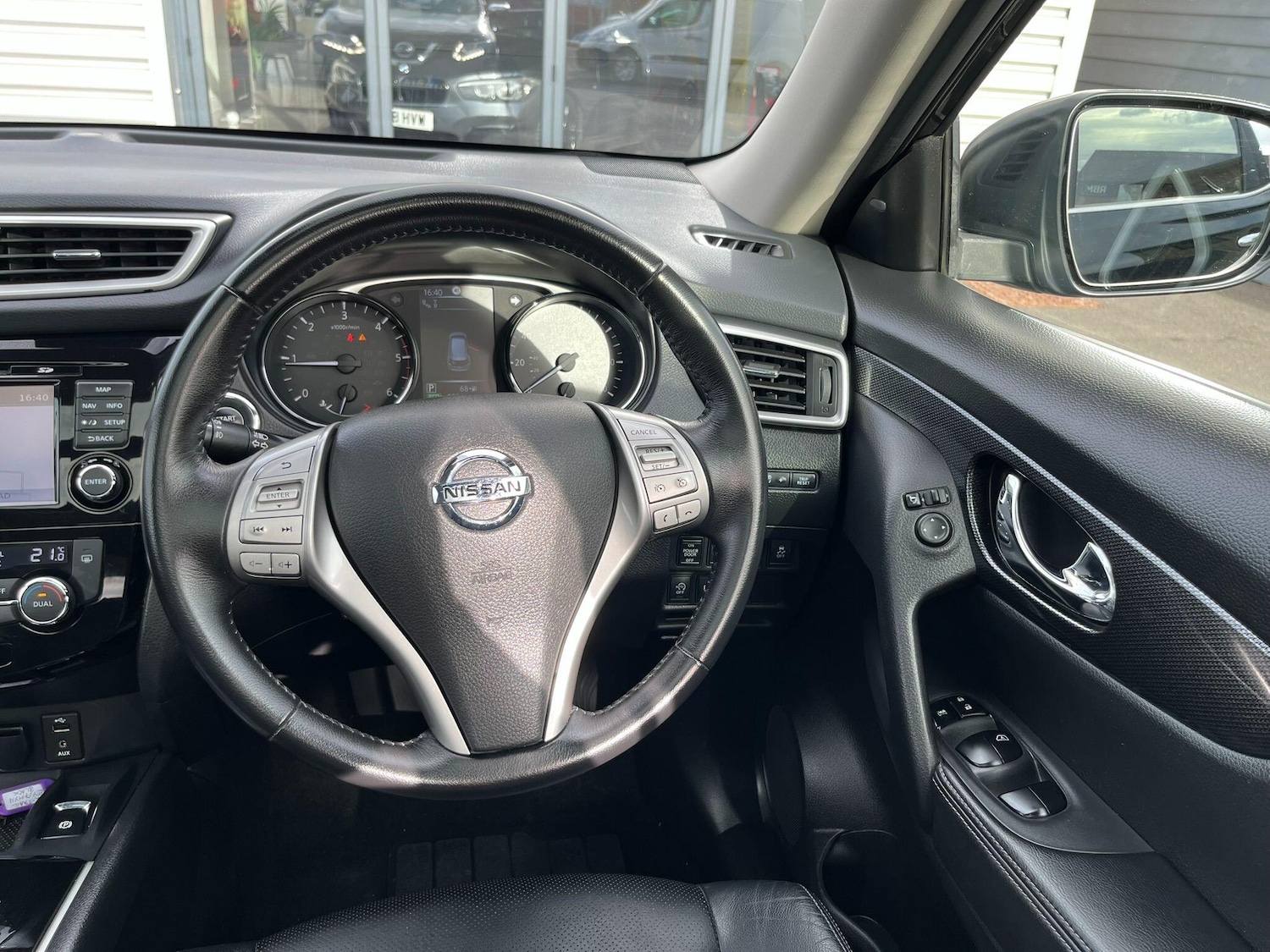 Used Nissan X-Trail 2017 for sale - 76136093: Photo 15