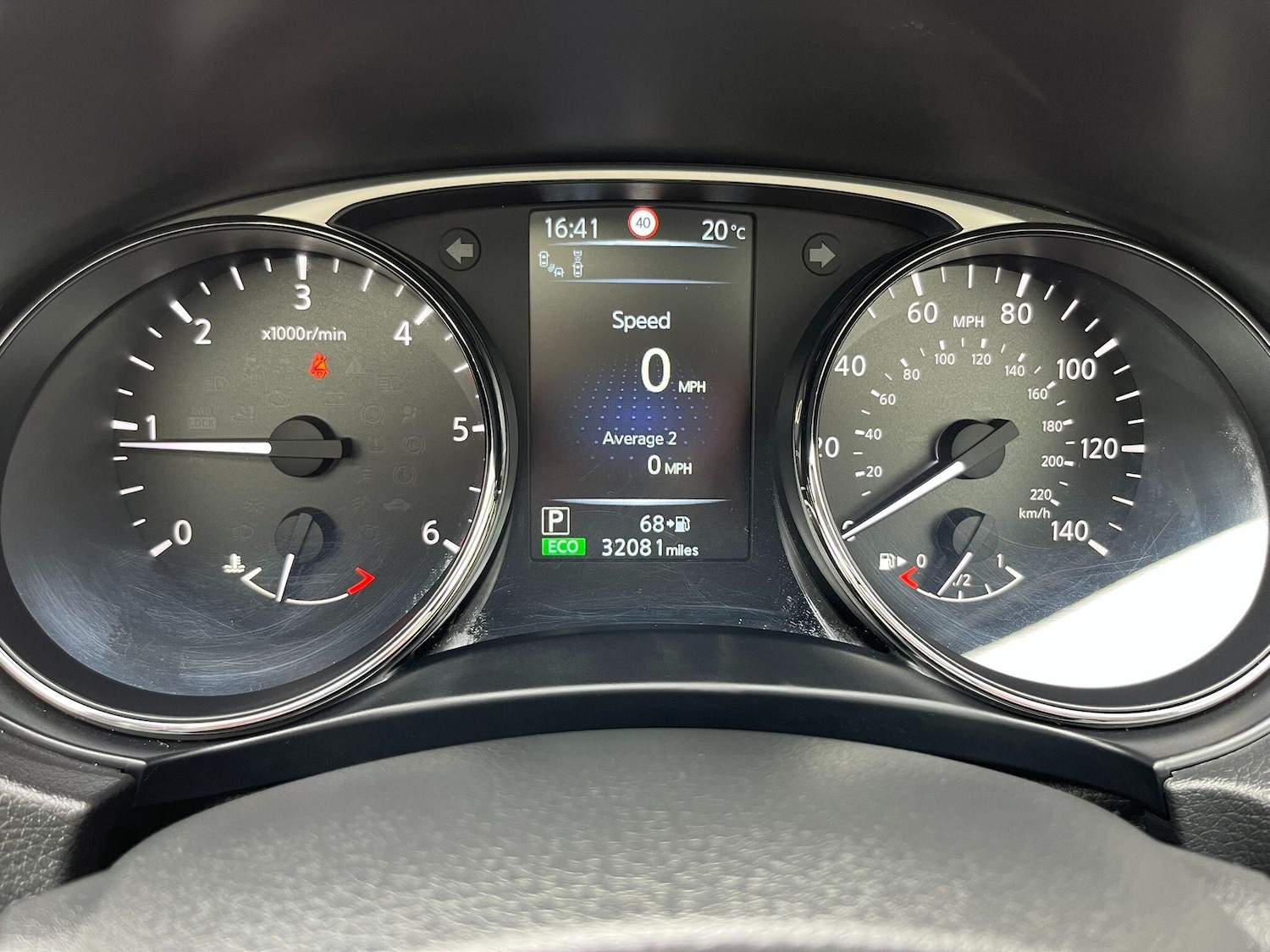 Used Nissan X-Trail 2017 for sale - 76136093: Photo 17