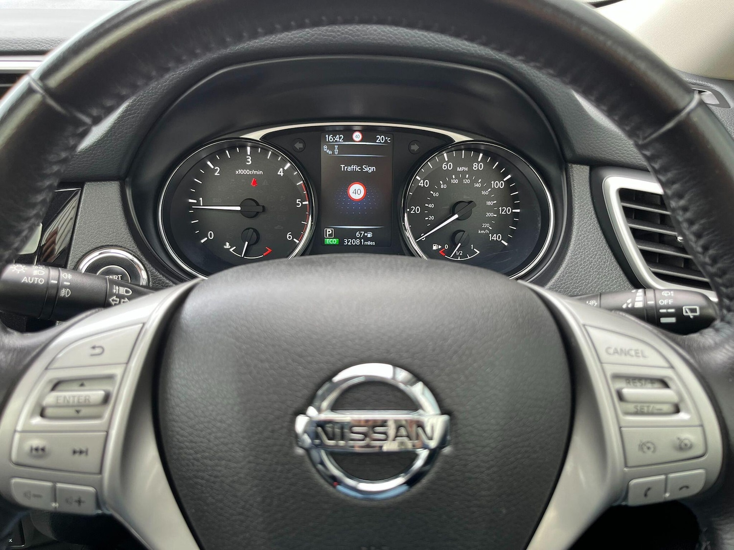 Used Nissan X-Trail 2017 for sale - 76136093: Photo 19