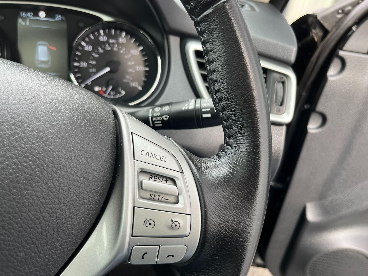 Used Nissan X-Trail 2017 for sale - 76136093: Photo 20