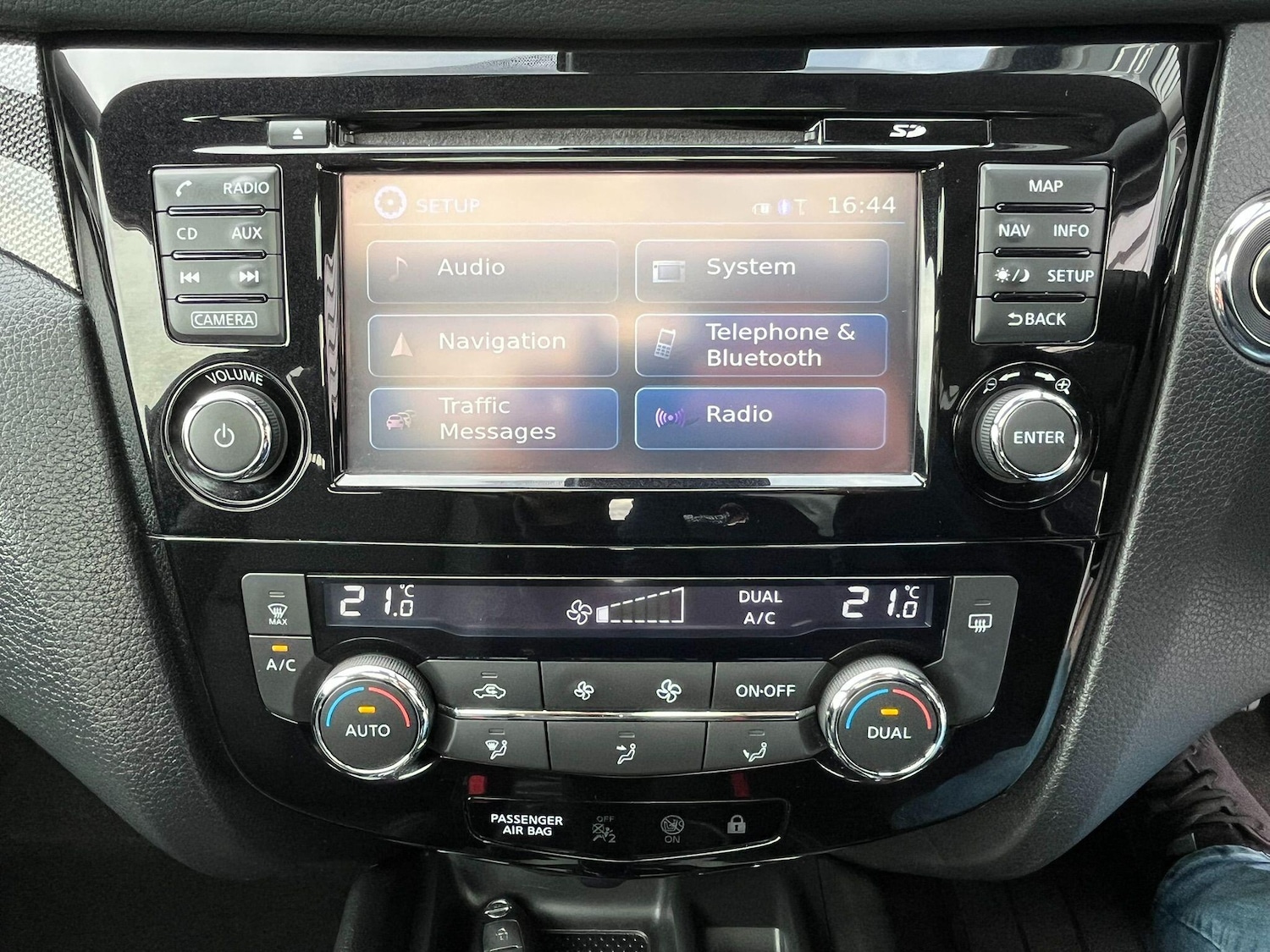 Used Nissan X-Trail 2017 for sale - 76136093: Photo 28