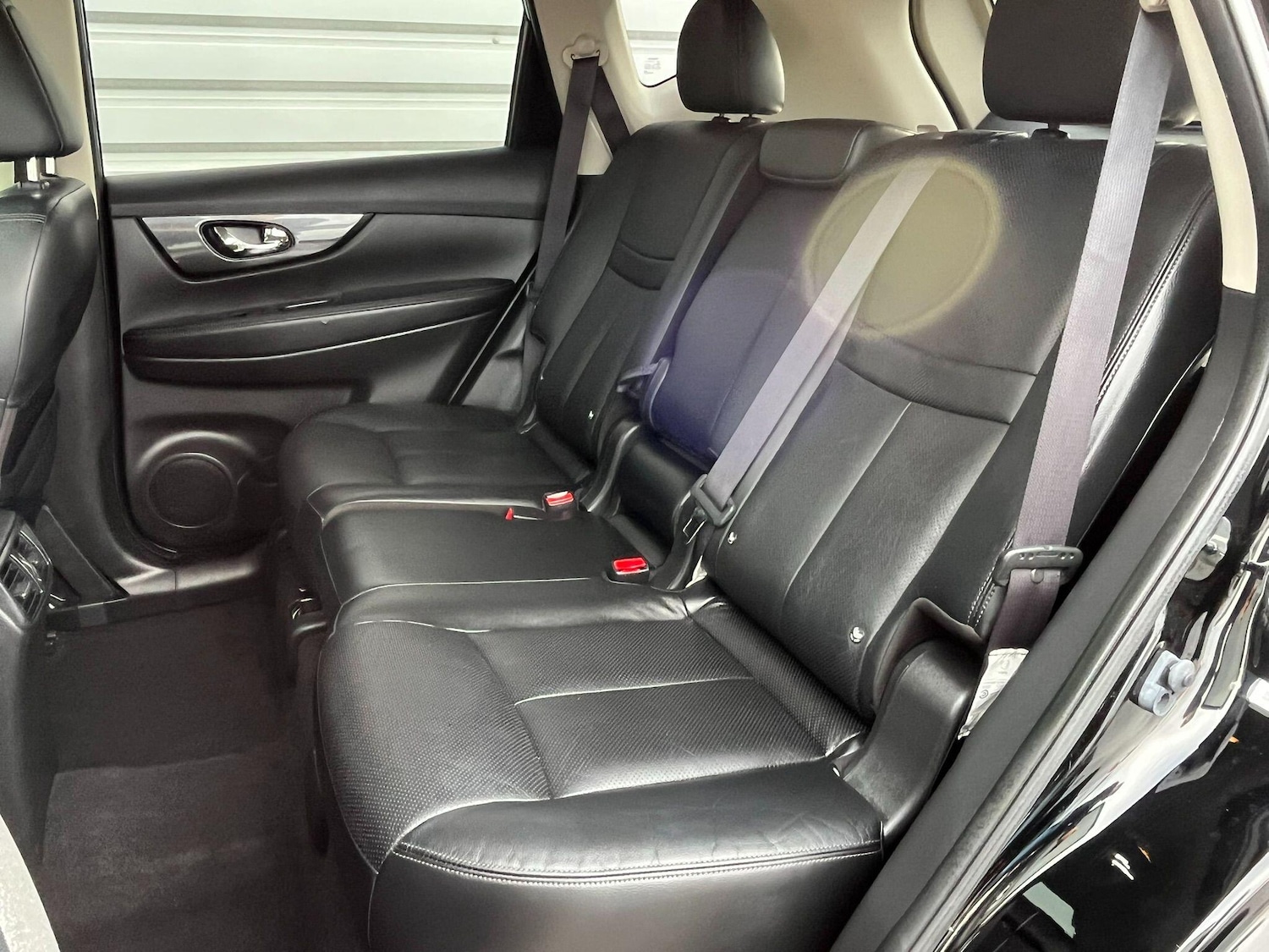 Used Nissan X-Trail 2017 for sale - 76136093: Photo 34