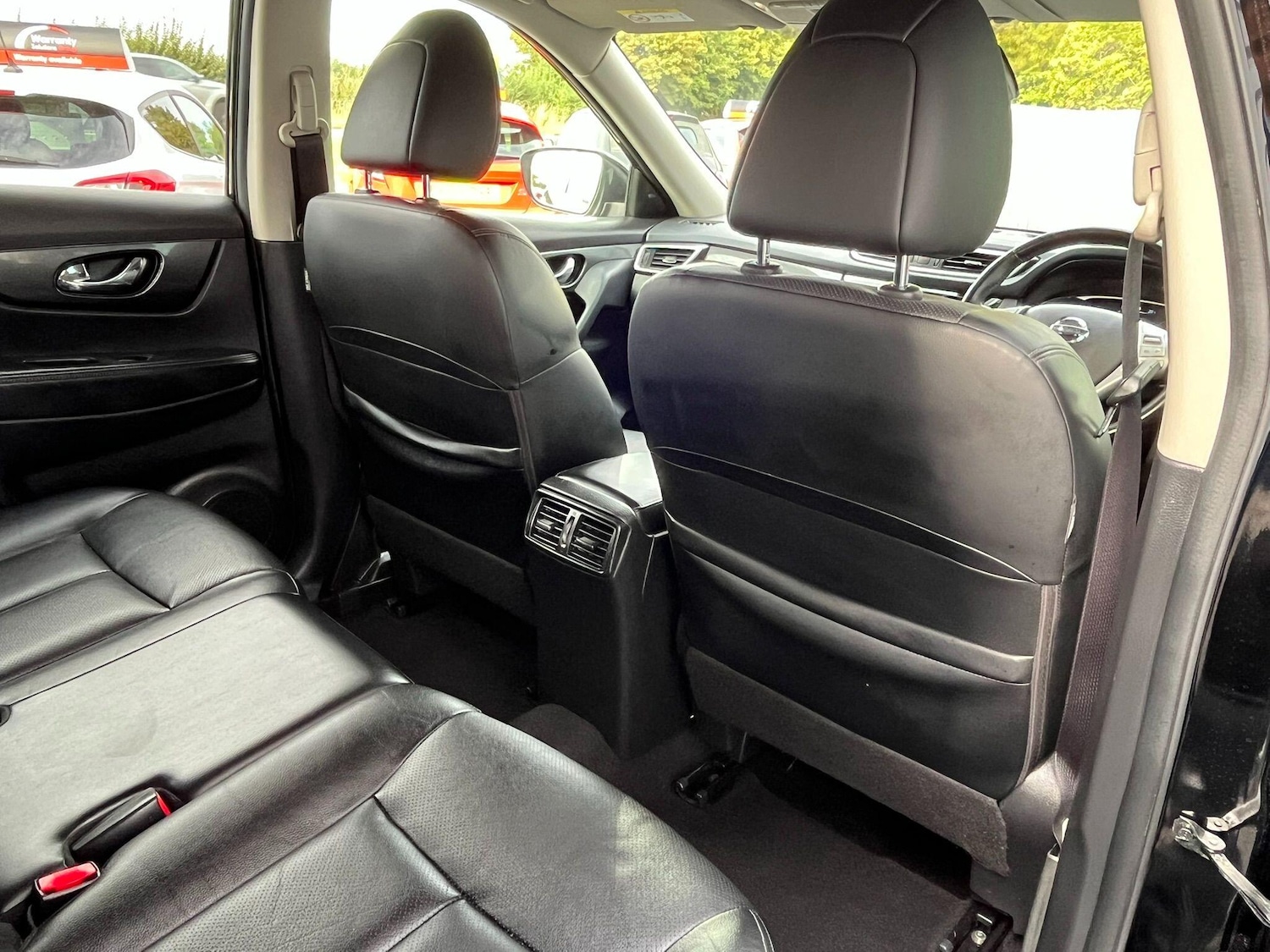 Used Nissan X-Trail 2017 for sale - 76136093: Photo 38