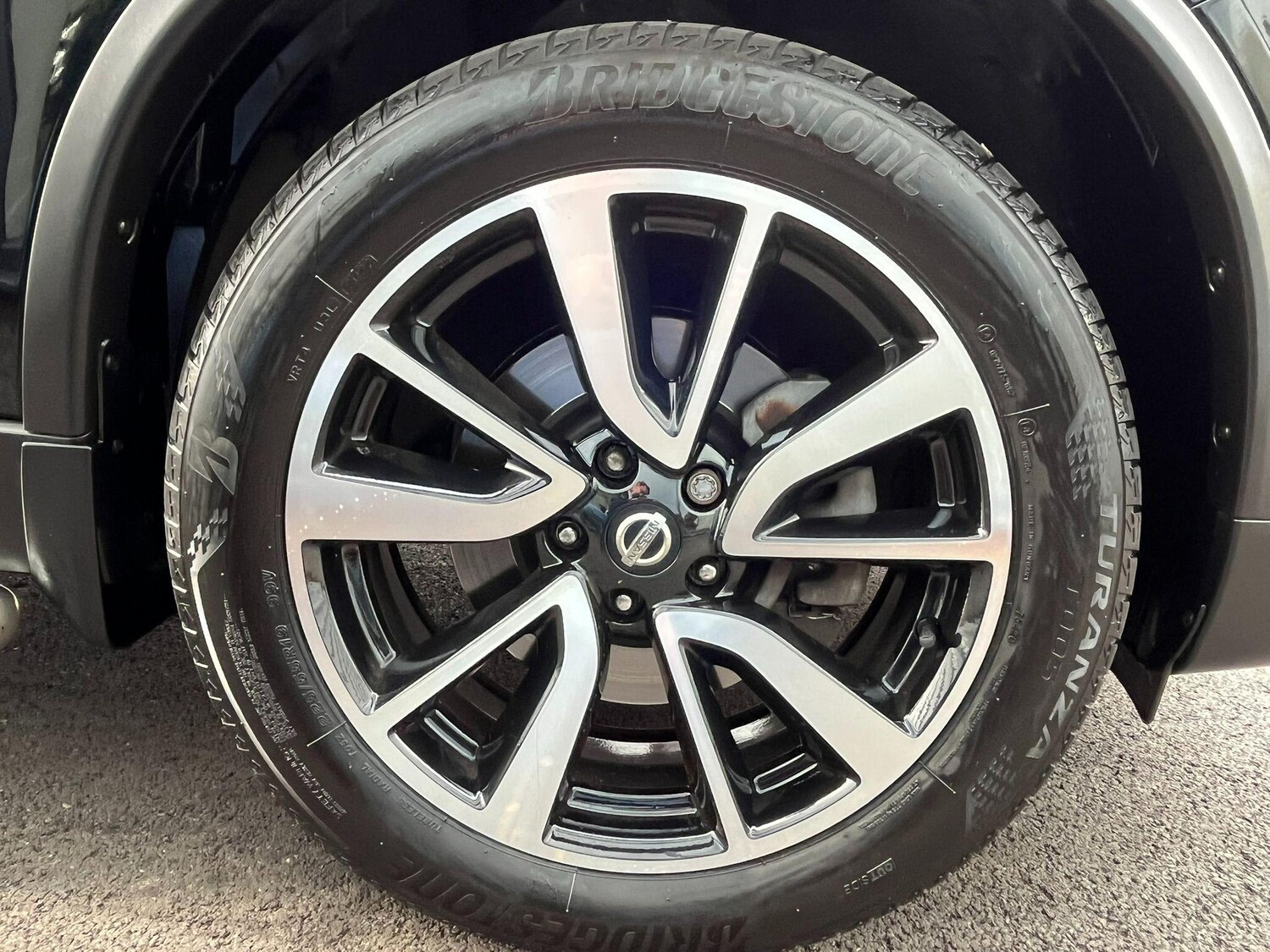 Used Nissan X-Trail 2017 for sale - 76136093: Photo 42