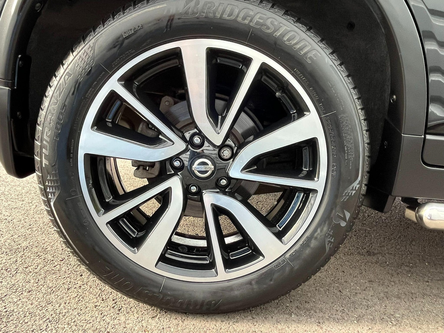 Used Nissan X-Trail 2017 for sale - 76136093: Photo 43