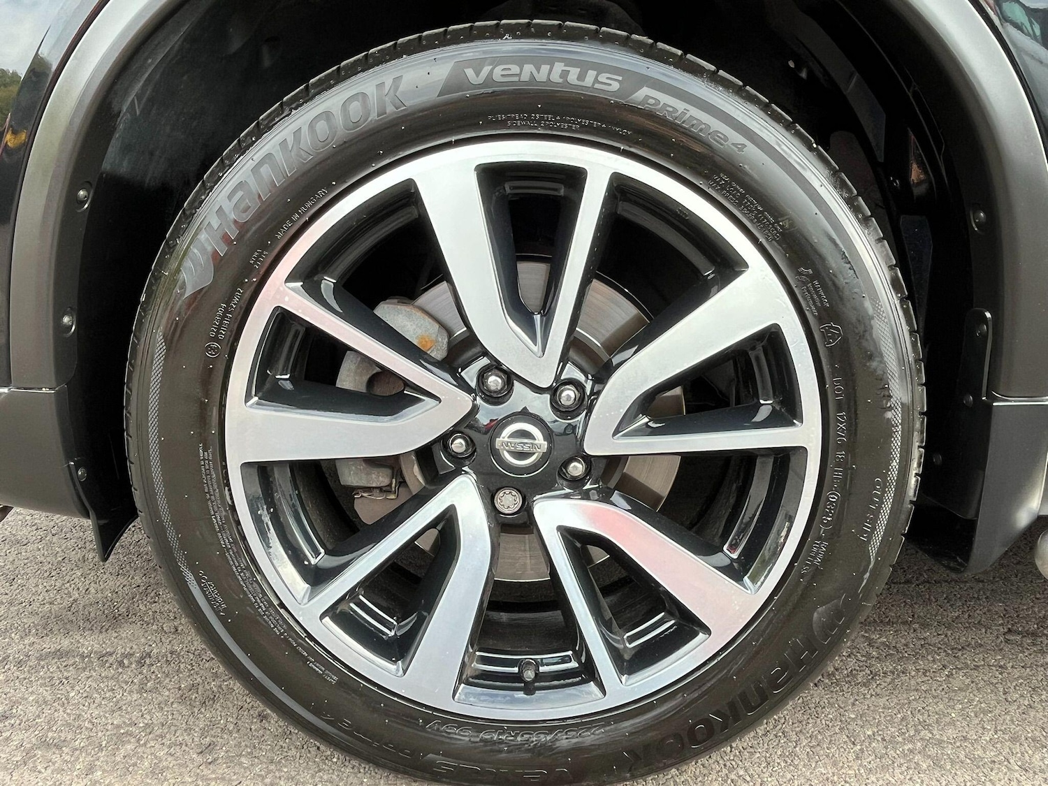 Used Nissan X-Trail 2017 for sale - 76136093: Photo 45