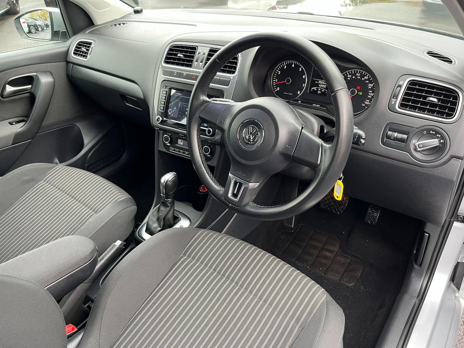 Used Volkswagen Polo 2024 for sale - 76423265: Photo 12