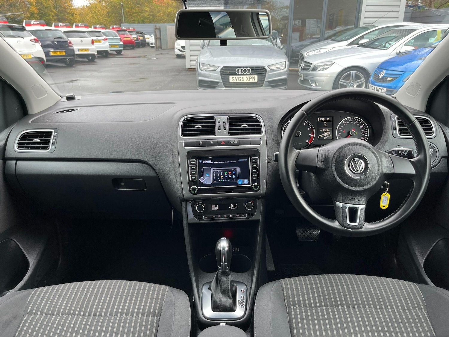 Used Volkswagen Polo 2024 for sale - 76423265: Photo 13