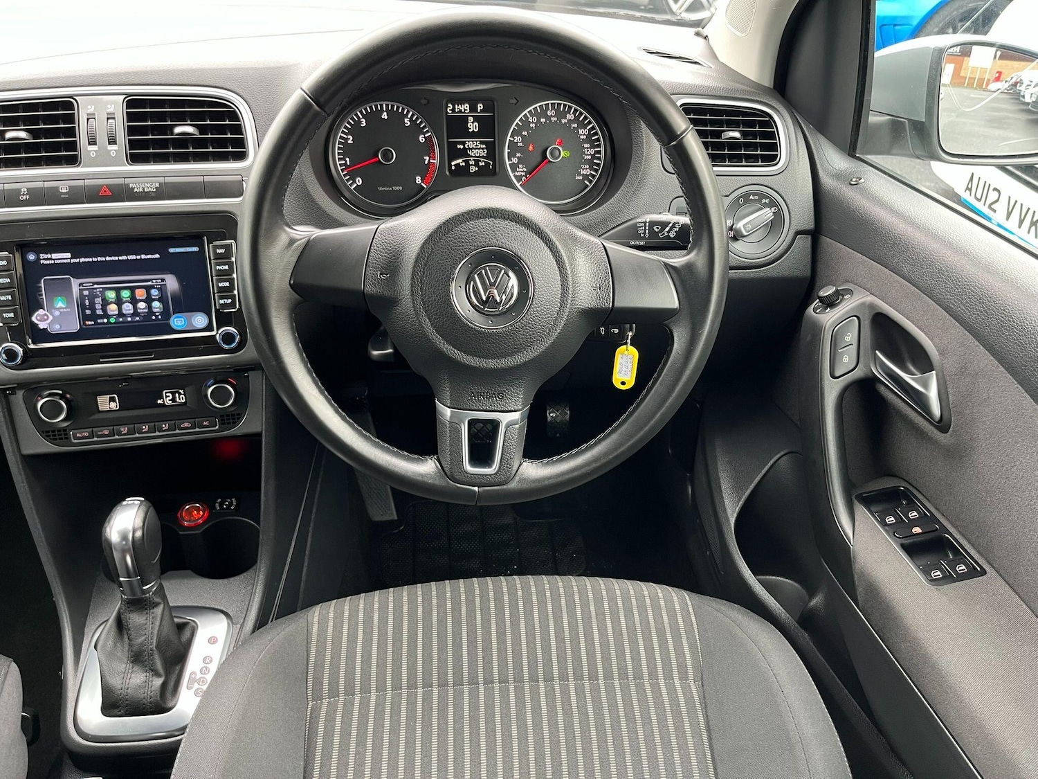 Used Volkswagen Polo 2024 for sale - 76423265: Photo 14