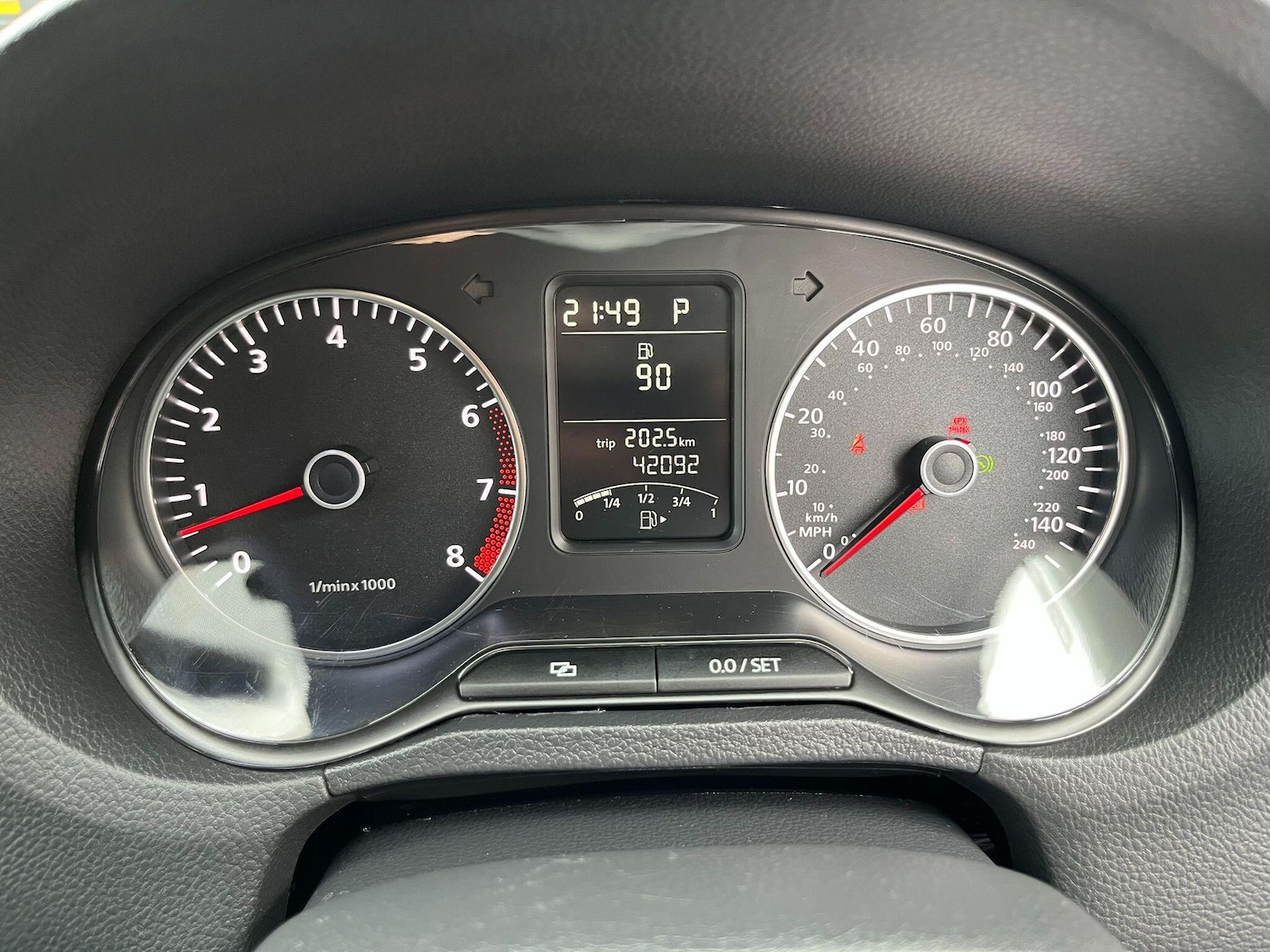 Used Volkswagen Polo 2024 for sale - 76423265: Photo 15