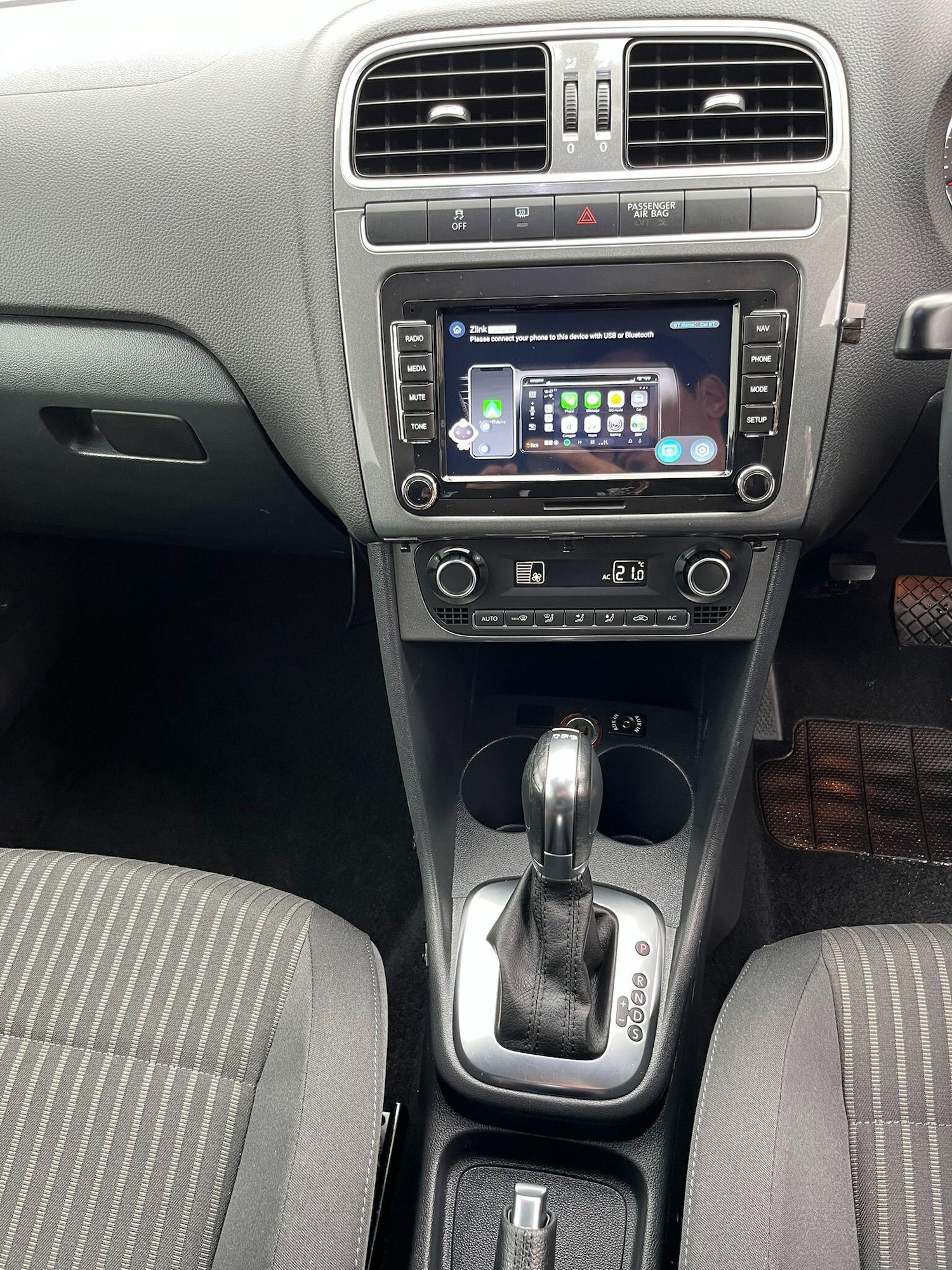 Used Volkswagen Polo 2024 for sale - 76423265: Photo 17