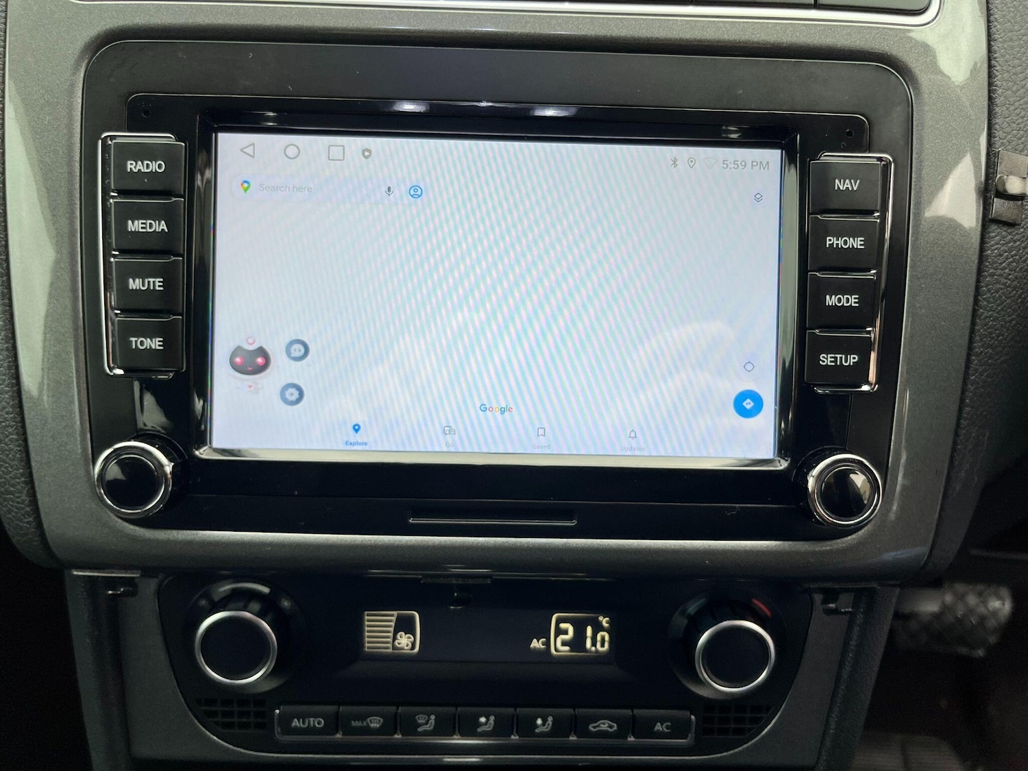 Used Volkswagen Polo 2024 for sale - 76423265: Photo 18