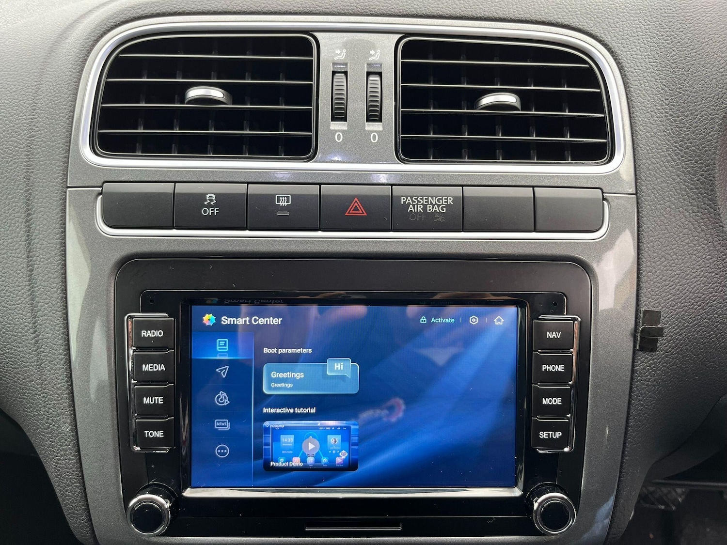 Used Volkswagen Polo 2024 for sale - 76423265: Photo 19