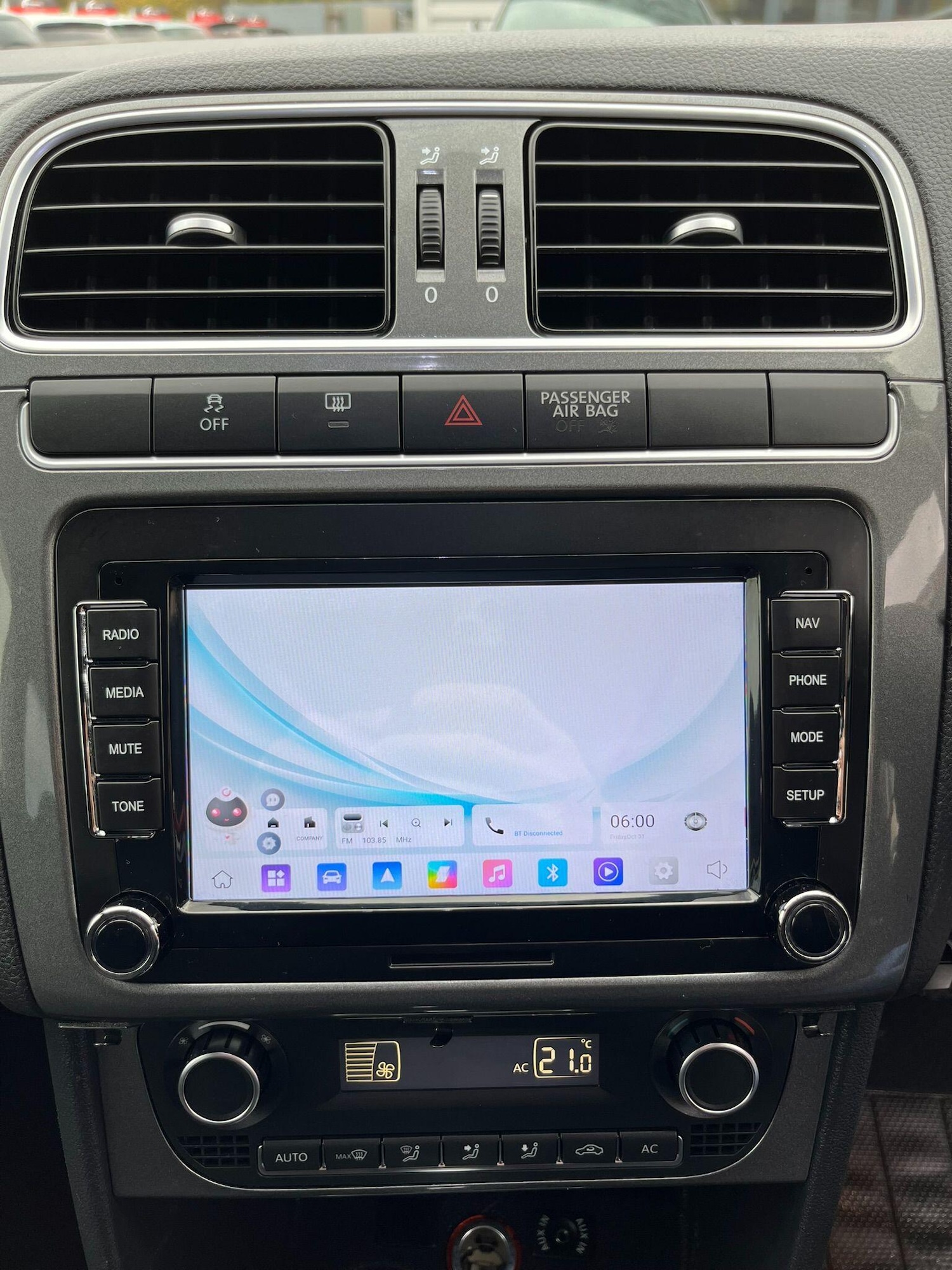 Used Volkswagen Polo 2024 for sale - 76423265: Photo 21