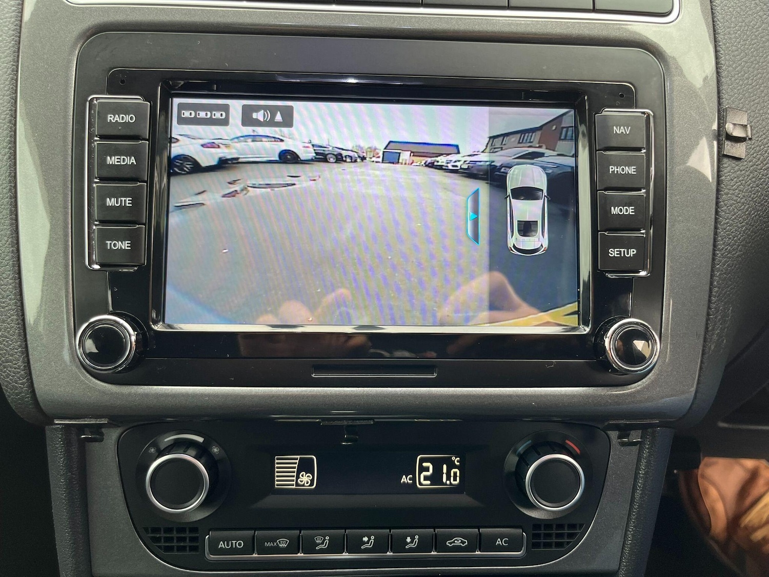 Used Volkswagen Polo 2024 for sale - 76423265: Photo 22