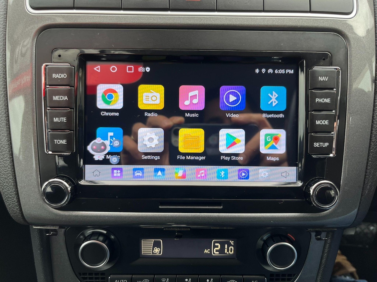 Used Volkswagen Polo 2024 for sale - 76423265: Photo 24