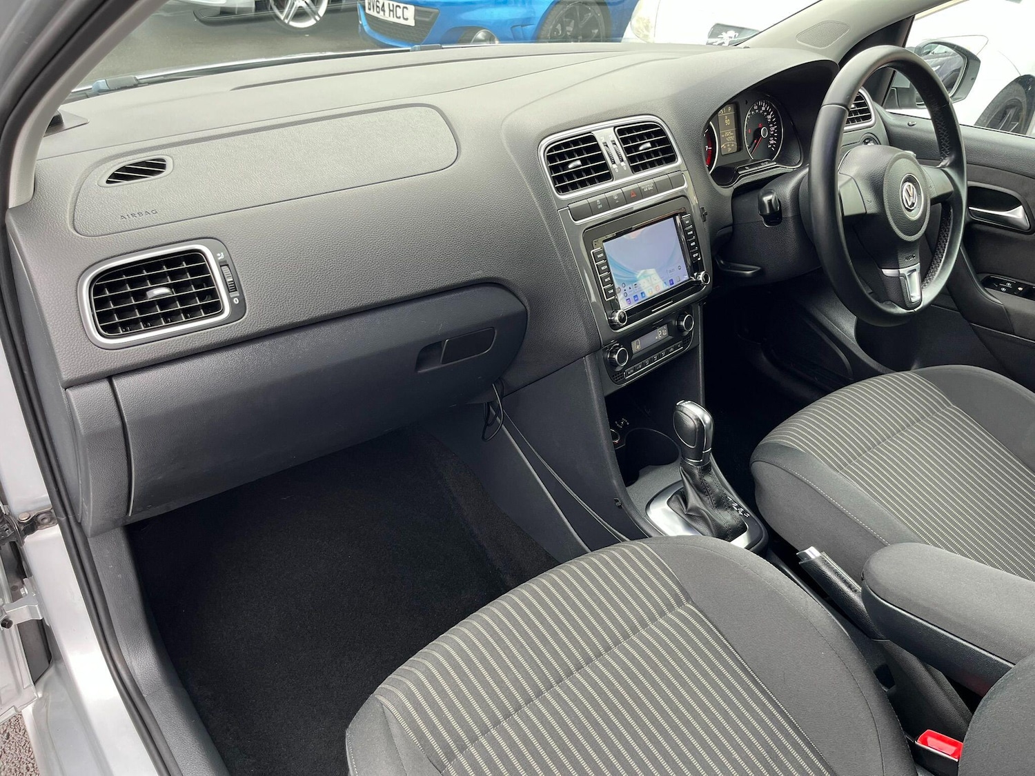 Used Volkswagen Polo 2024 for sale - 76423265: Photo 27