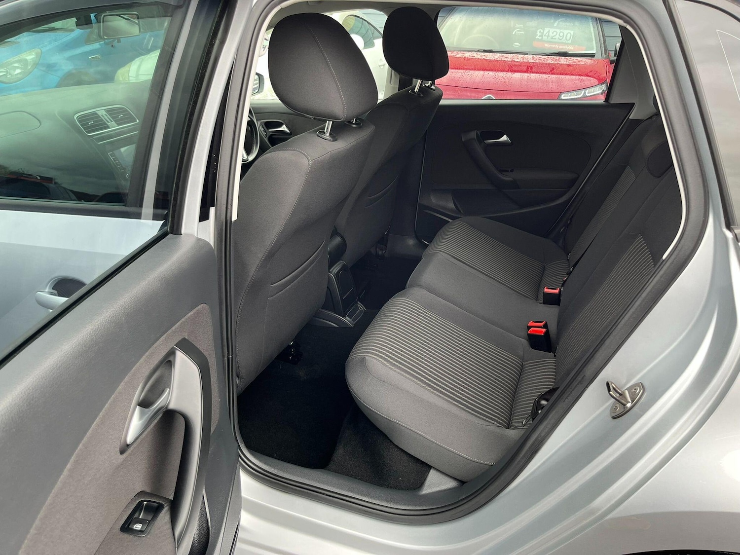 Used Volkswagen Polo 2024 for sale - 76423265: Photo 30