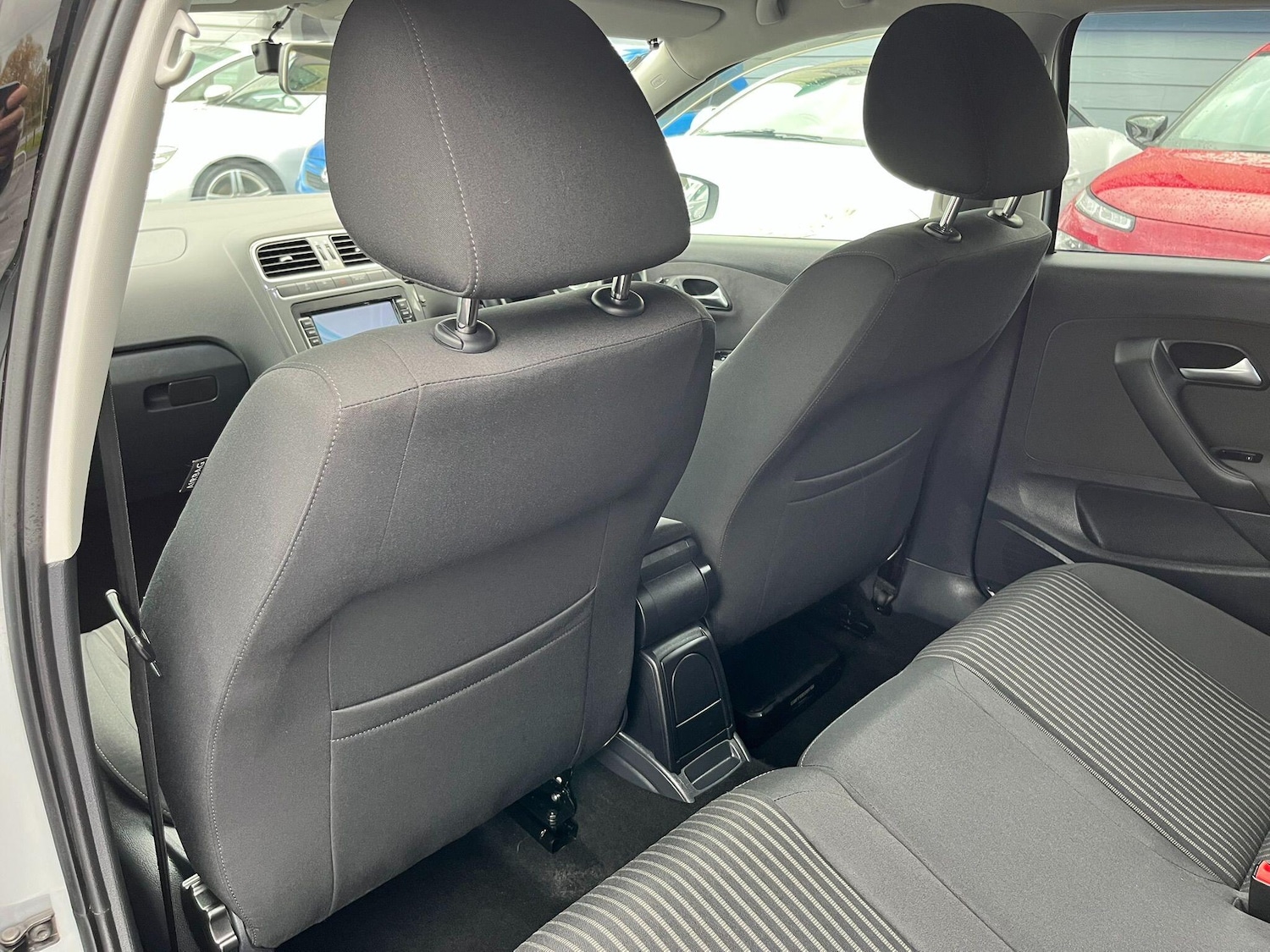 Used Volkswagen Polo 2024 for sale - 76423265: Photo 31