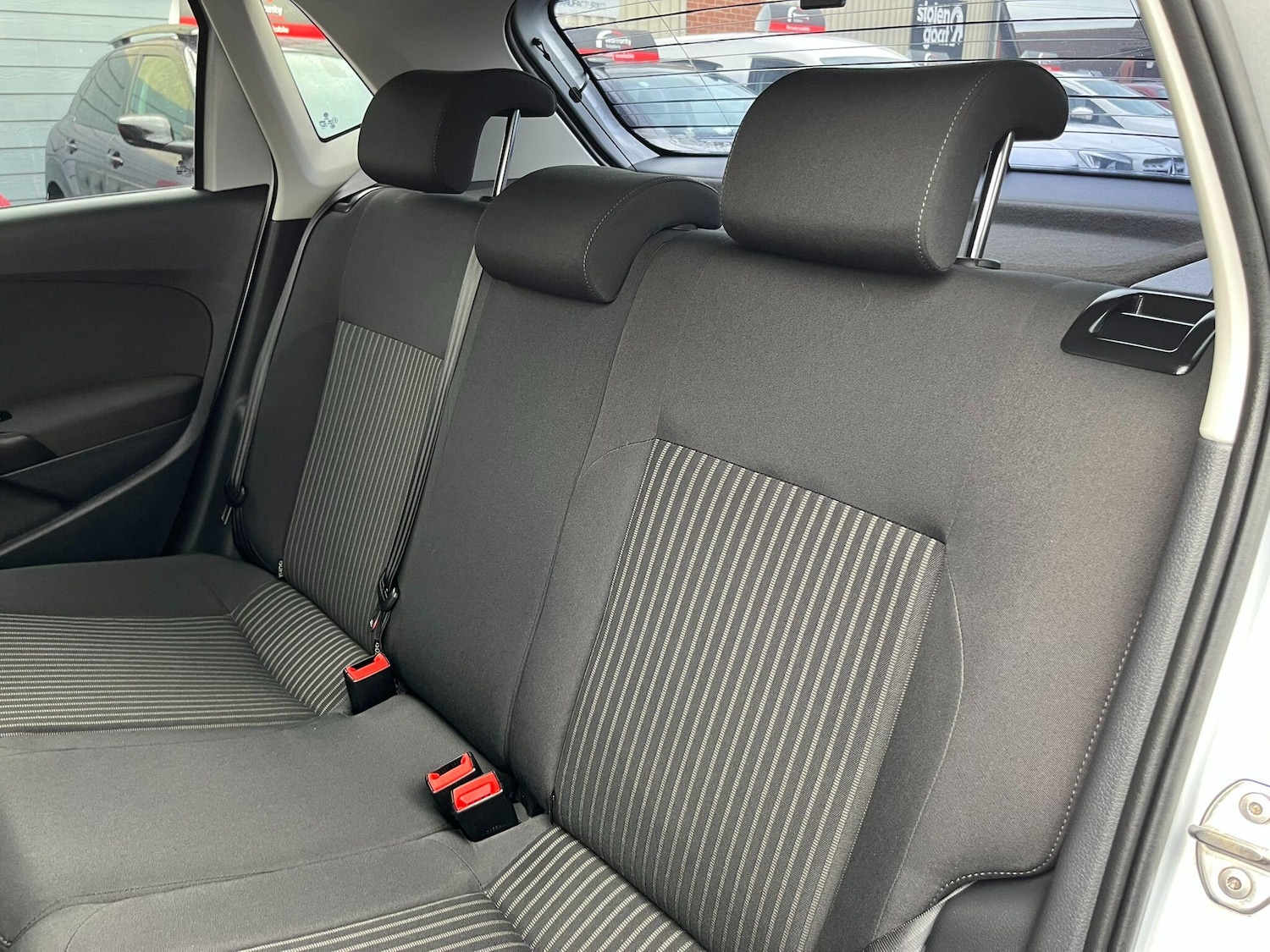 Used Volkswagen Polo 2024 for sale - 76423265: Photo 32