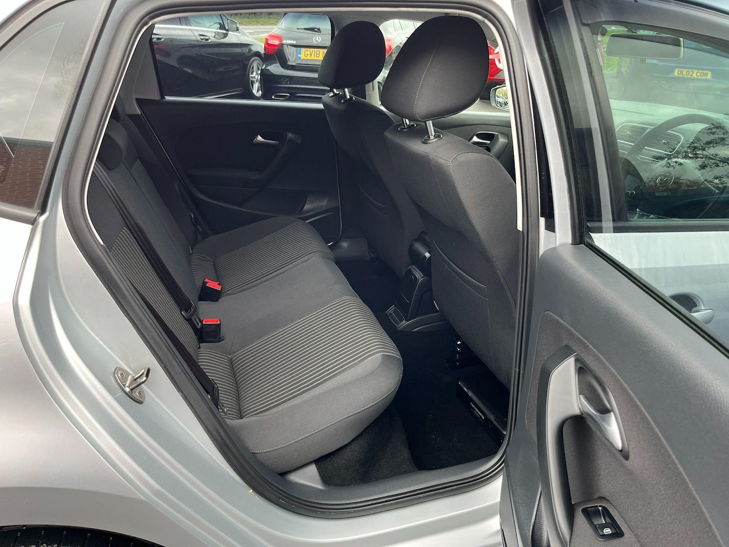 Used Volkswagen Polo 2024 for sale - 76423265: Photo 34