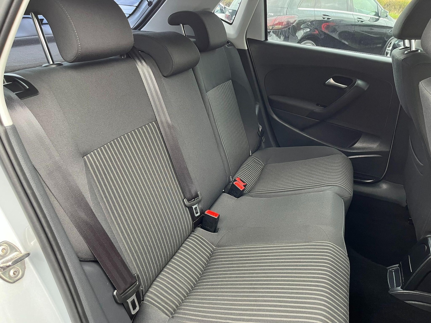 Used Volkswagen Polo 2024 for sale - 76423265: Photo 35