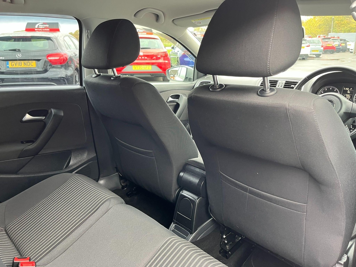 Used Volkswagen Polo 2024 for sale - 76423265: Photo 36