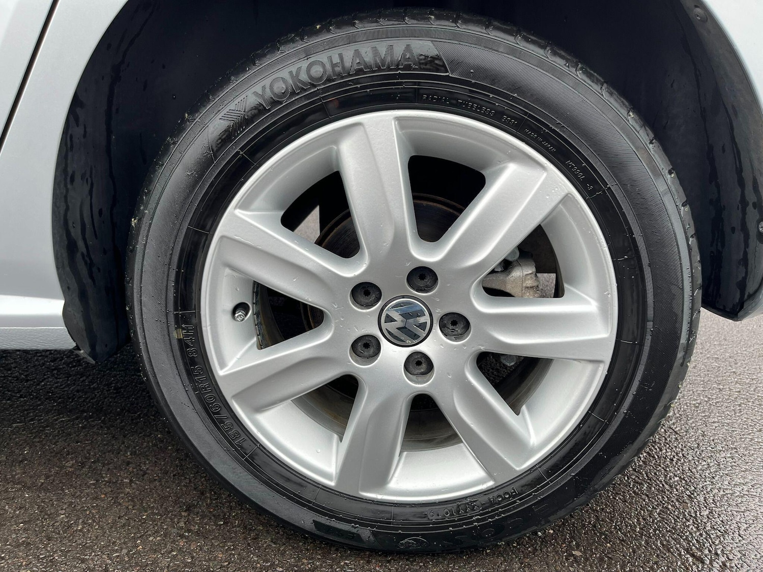 Used Volkswagen Polo 2024 for sale - 76423265: Photo 42