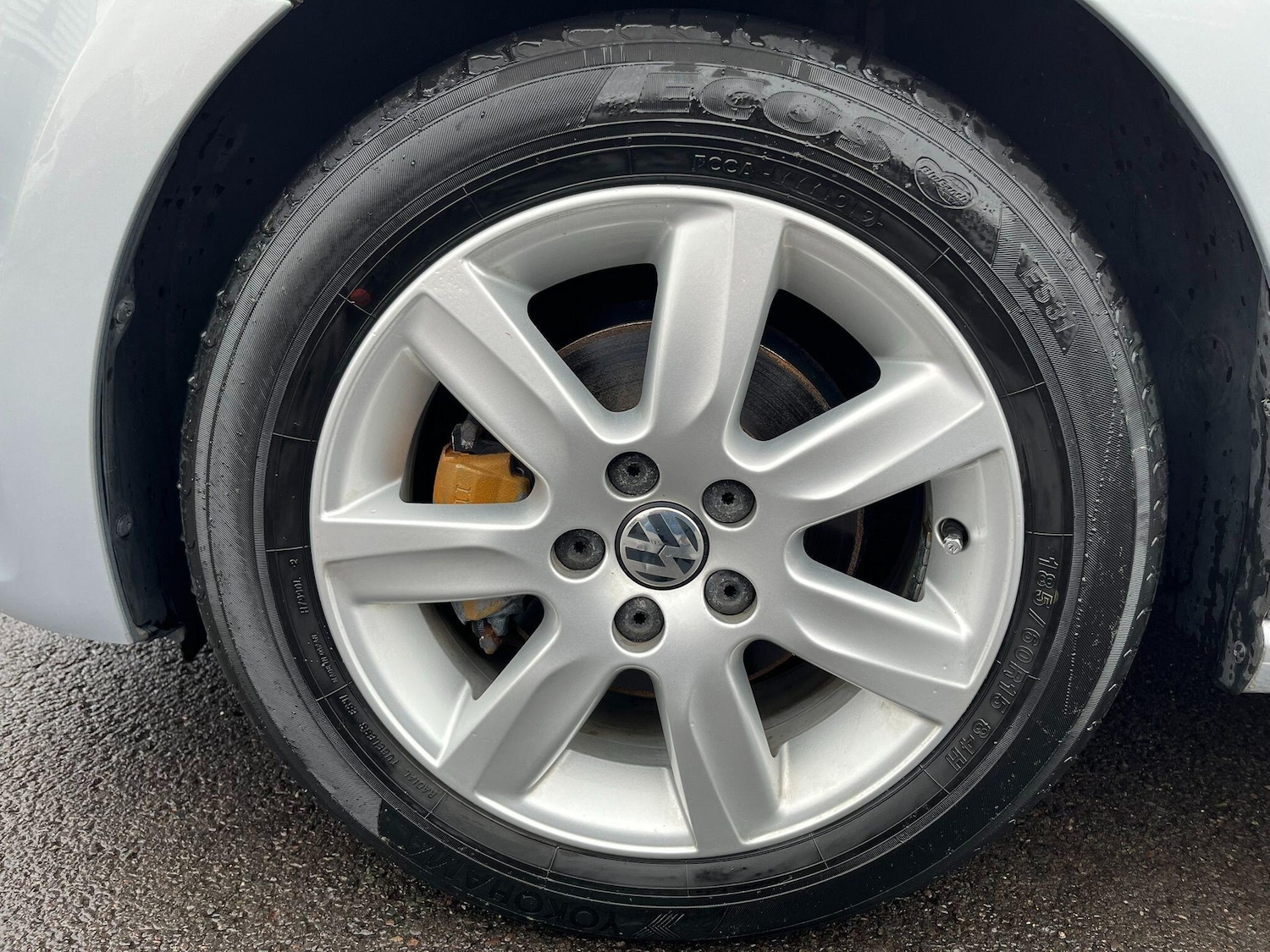 Used Volkswagen Polo 2024 for sale - 76423265: Photo 43