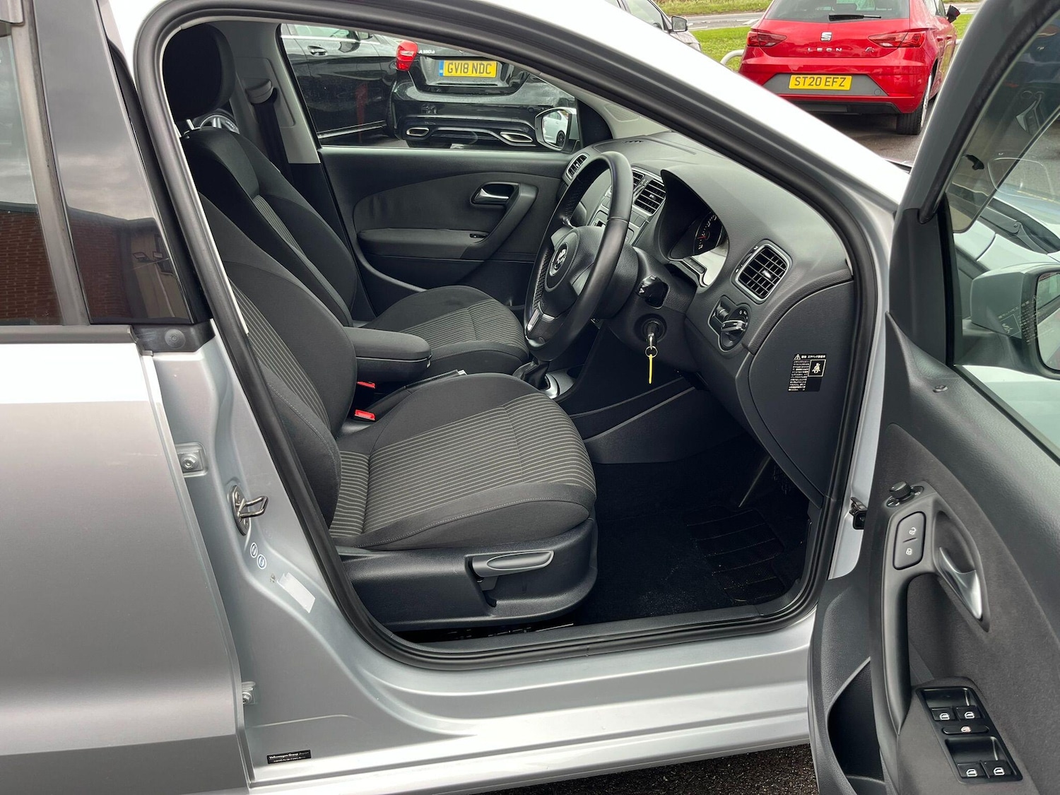 Used Volkswagen Polo 2024 for sale - 76423265: Photo 9