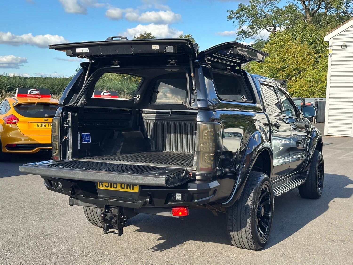 Vehicle 17