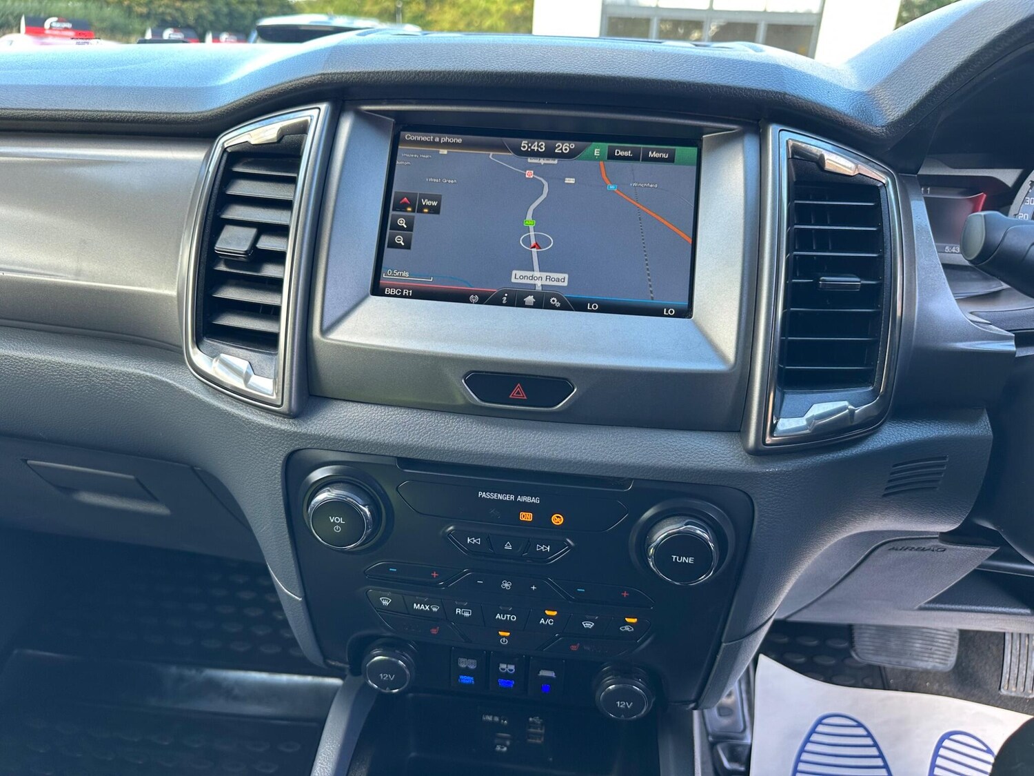 Vehicle 19