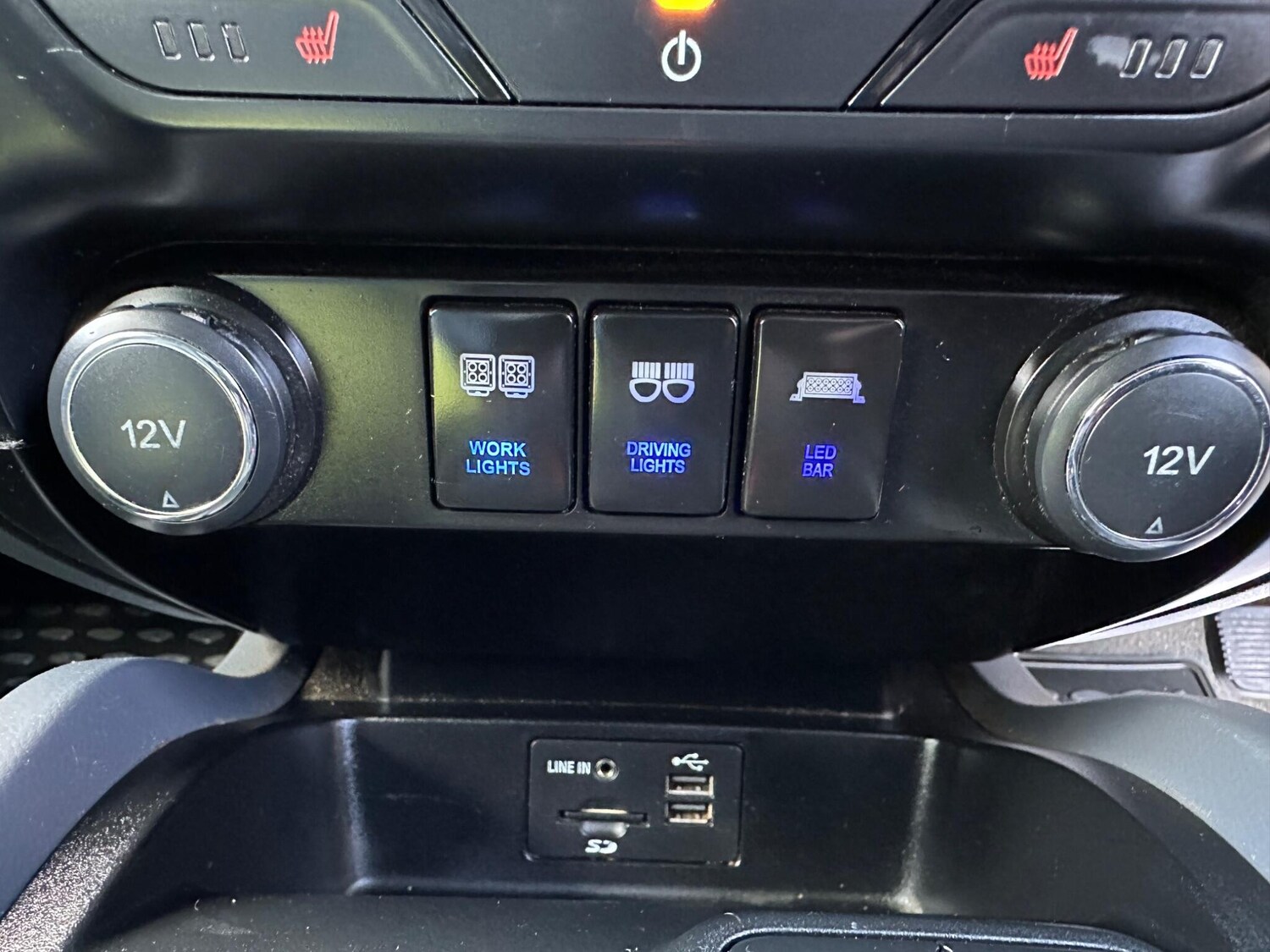 Vehicle 24