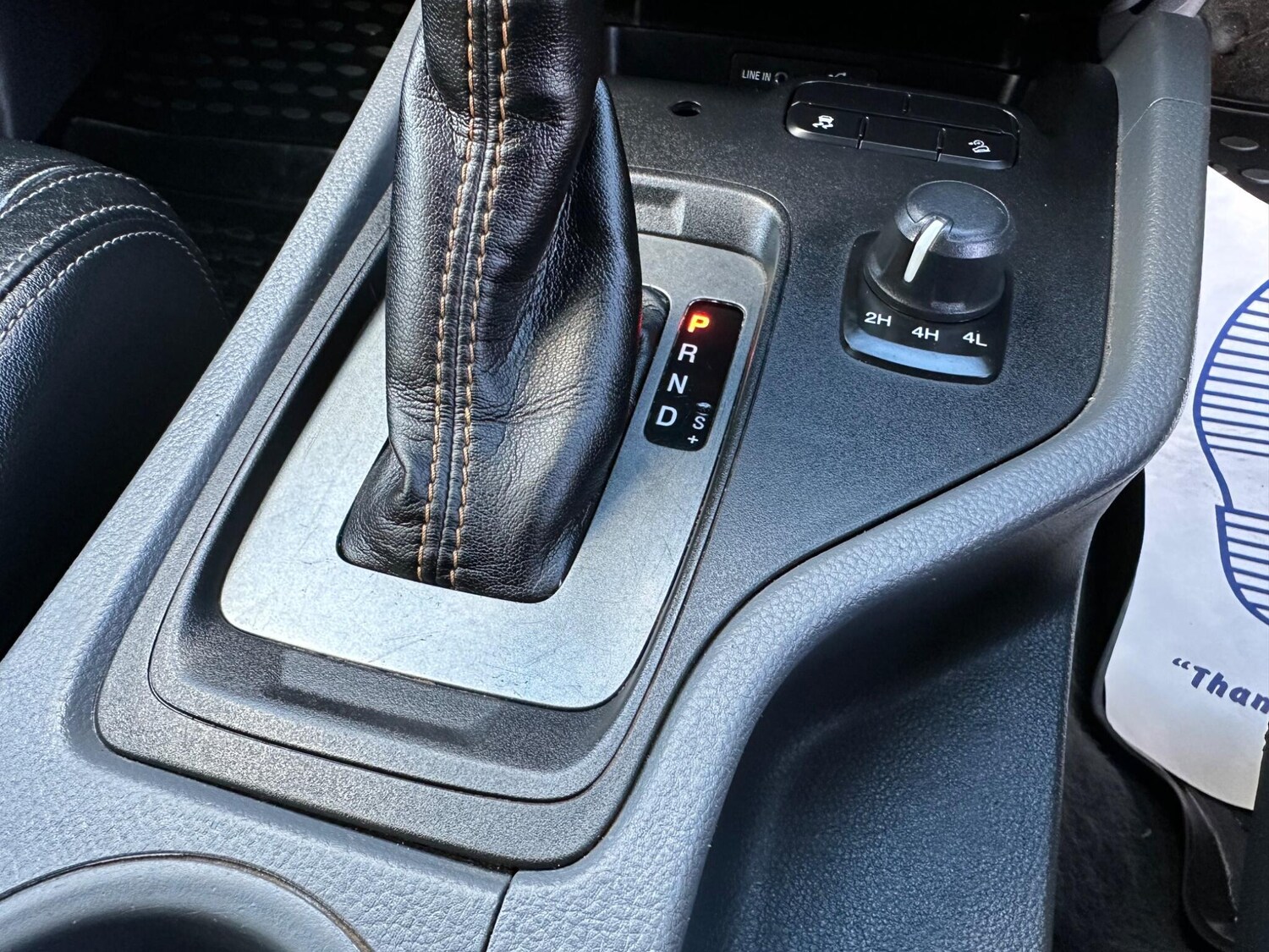 Vehicle 25
