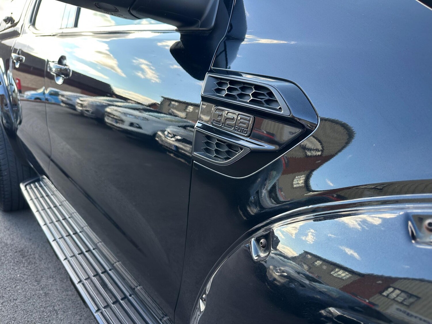 Vehicle 33